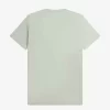 Embroidered Men’s T-Shirt