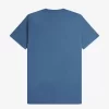 Embroidered Men’s T-Shirt