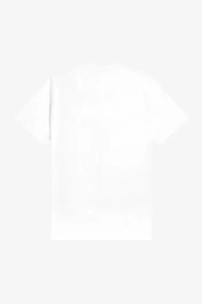 Embroidered Men’s T-Shirt Embroidered Men’s T-Shirt