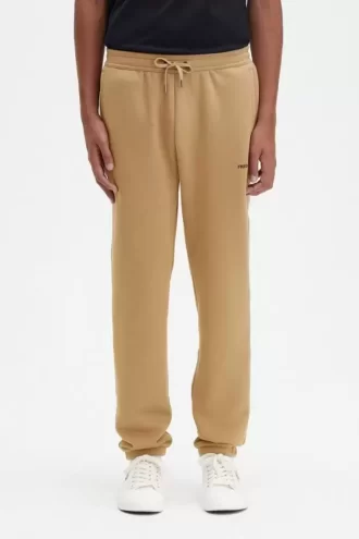Embroidered Sweat Men’s Pants