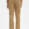 Embroidered Sweat Men’s Pants Embroidered Sweat Men’s Pants