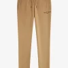 Embroidered Sweat Men’s Pants Embroidered Sweat Men’s Pants