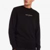 Embroidered Sweatshirts