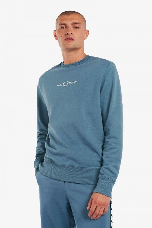 Embroidered Sweatshirts Embroidered Sweatshirts