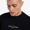 Embroidered Sweatshirts