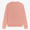 Embroidered Sweatshirts