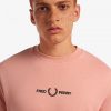Embroidered Sweatshirts