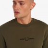 Embroidered Sweatshirts Embroidered Sweatshirts