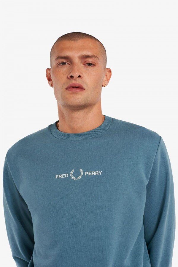 Embroidered Sweatshirts Embroidered Sweatshirts