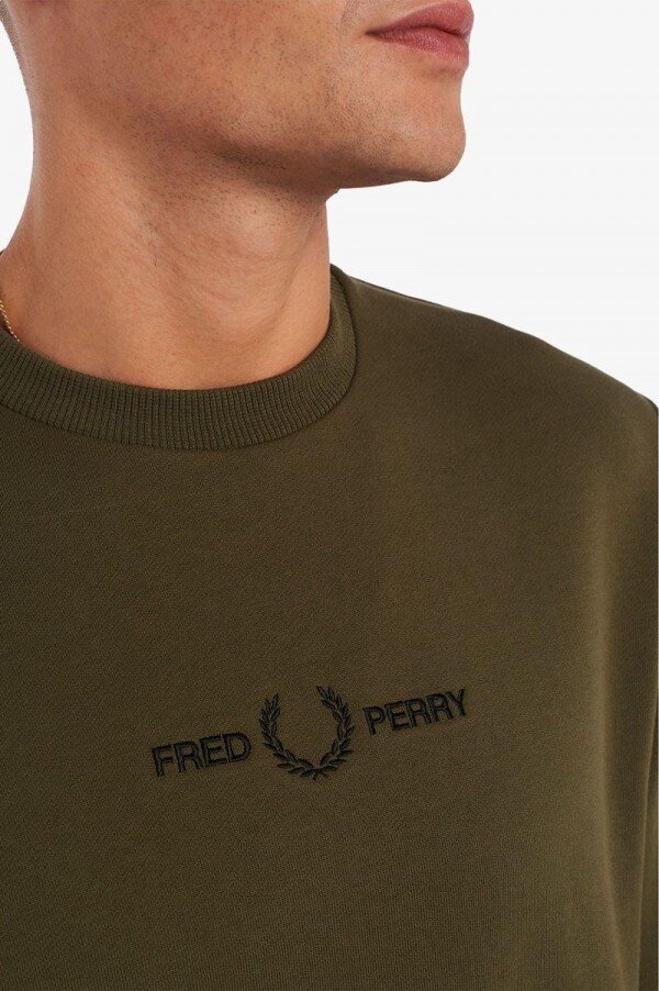 Embroidered Sweatshirts Embroidered Sweatshirts