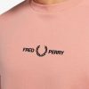 Embroidered Sweatshirts