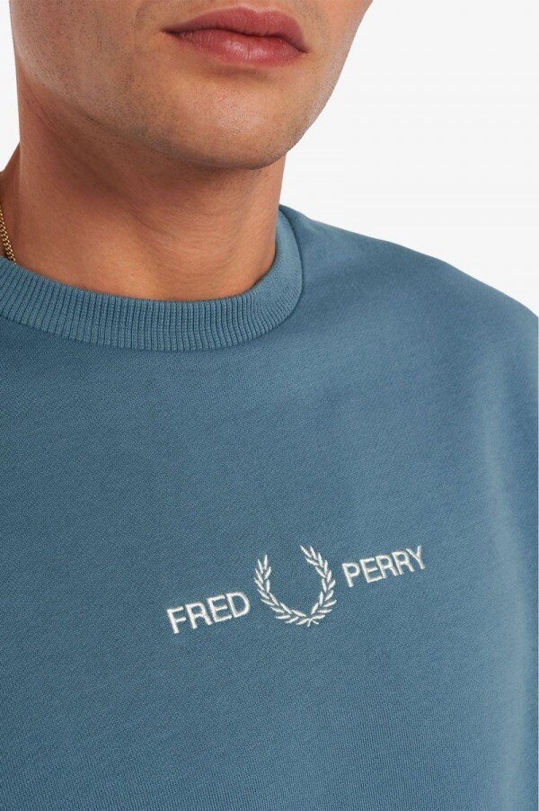 Embroidered Sweatshirts Embroidered Sweatshirts