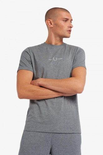 Embroidered T Shirts