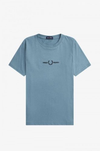Embroidered T Shirts