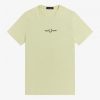 Embroidered T Shirts