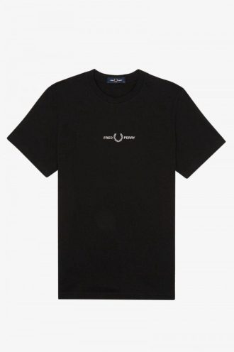 Embroidered T Shirts