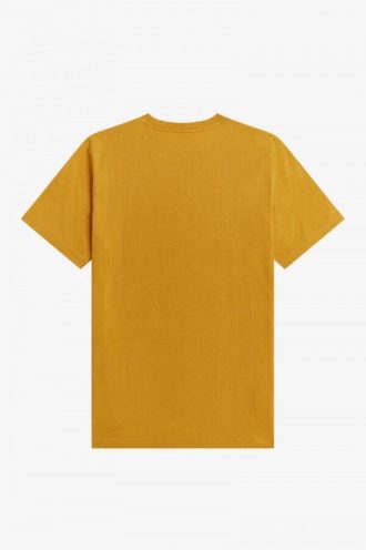 Embroidered T Shirts