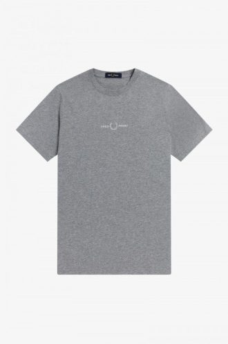 Embroidered T Shirts