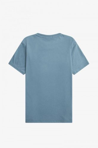 Embroidered T Shirts