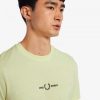 Embroidered T Shirts