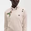 Embroidered Women’s Jumper