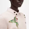 Embroidered Women’s Jumper