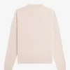 Embroidered Women’s Jumper