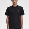 Enamel Pin Men’s T-Shirt