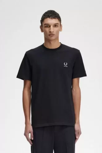 Enamel Pin Men’s T-Shirt