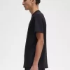 Enamel Pin Men’s T-Shirt