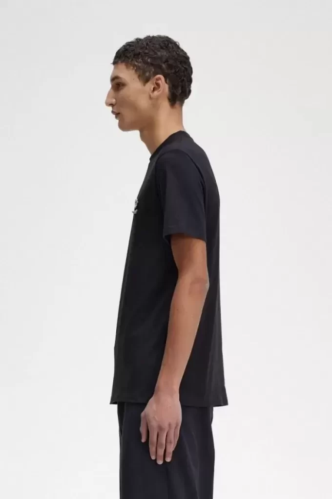 Enamel Pin Men’s T-Shirt