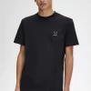 Enamel Pin Men’s T-Shirt