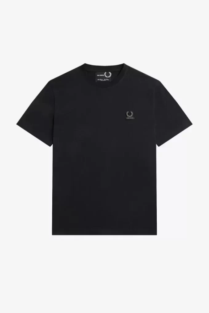 Enamel Pin Men’s T-Shirt