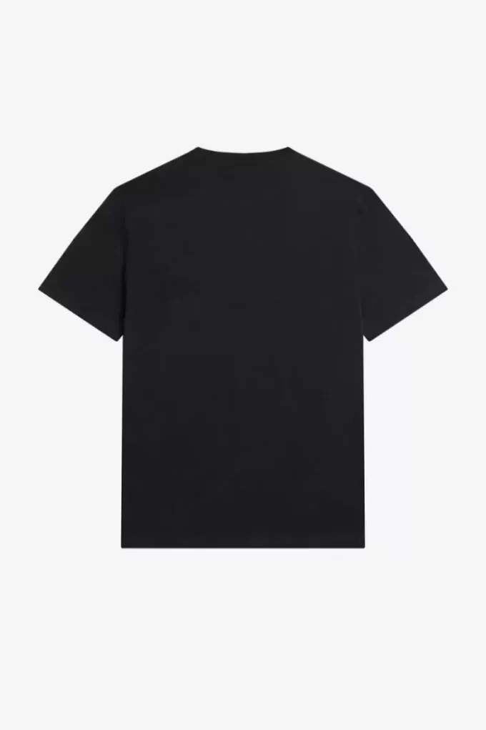 Enamel Pin Men’s T-Shirt