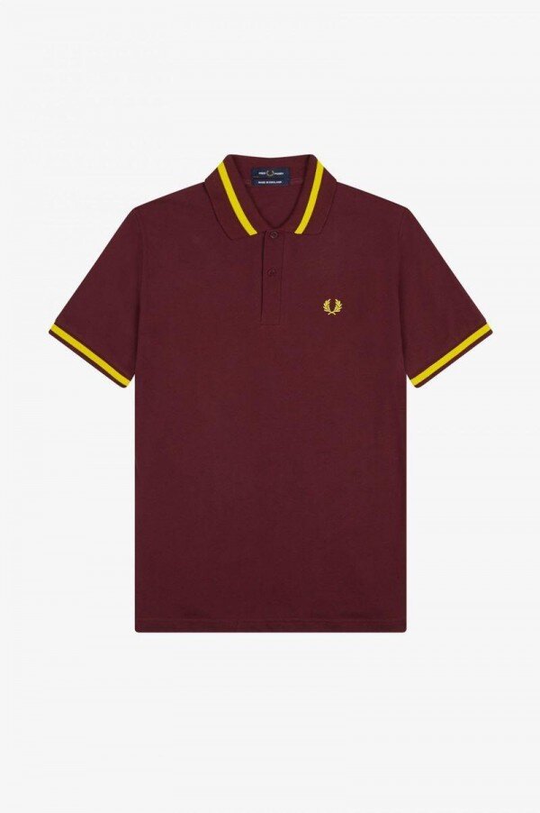 F Perry M2 Polo Shirts F Perry M2 Polo Shirts