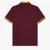 F Perry M2 Polo Shirts F Perry M2 Polo Shirts