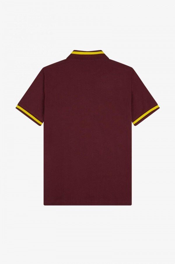 F Perry M2 Polo Shirts F Perry M2 Polo Shirts