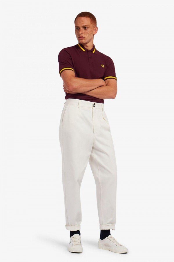 F Perry M2 Polo Shirts F Perry M2 Polo Shirts