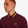 F Perry M2 Polo Shirts F Perry M2 Polo Shirts