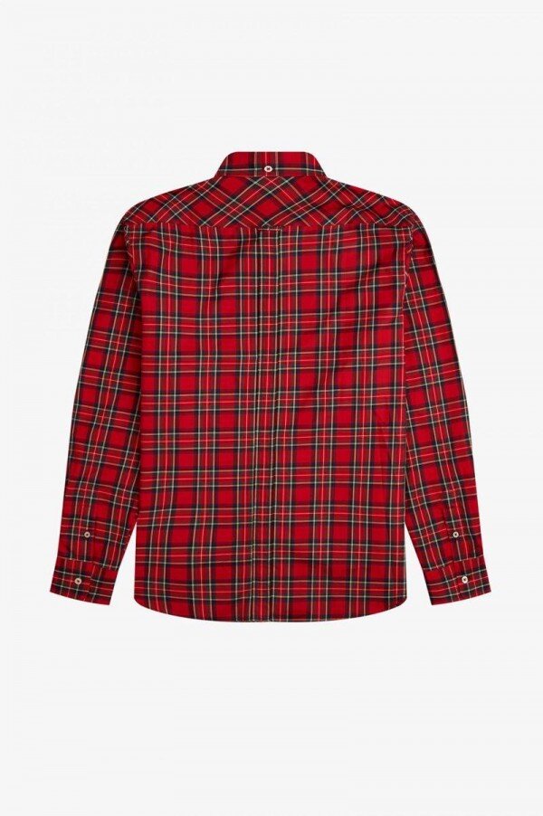F Perry M8820 Shirts F Perry M8820 Shirts