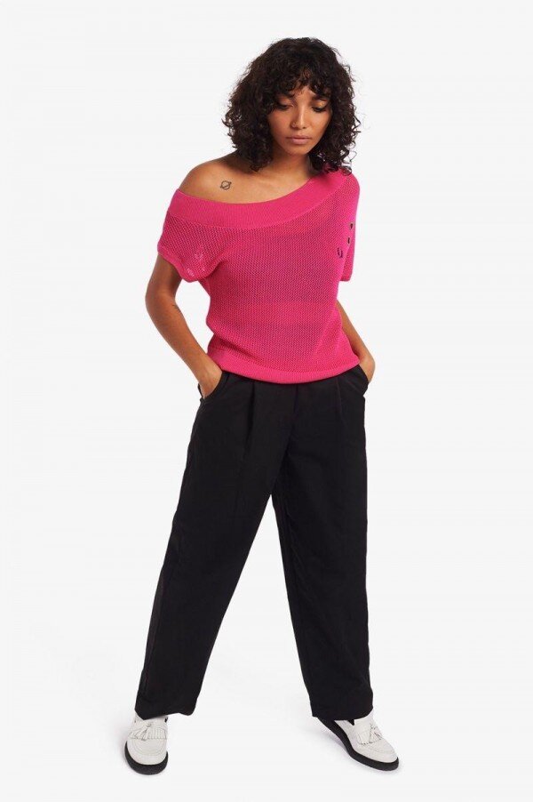 F Perry SK3017 Knitwear F Perry SK3017 Knitwear