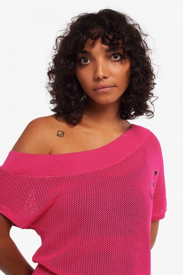 F Perry SK3017 Knitwear F Perry SK3017 Knitwear