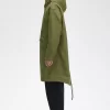 Faux Fur Lined Men’s Parka Parka Faux Fur Lined Men’s Parka Parka