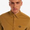 Fine Corduroy Shirts