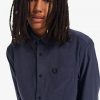 Fine Corduroy Shirts
