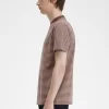 Fine Stripe Heavyweight Men’s T-Shirt
