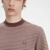 Fine Stripe Heavyweight Men’s T-Shirt