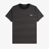 Fine Stripe Heavyweight Men’s T-Shirt