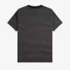 Fine Stripe Heavyweight Men’s T-Shirt