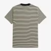 Fine Stripe Heavyweight Men’s T-Shirt
